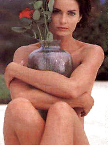 Joan Severance