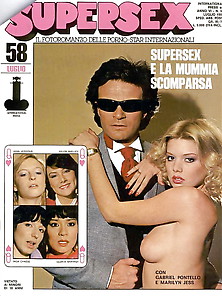 Supersex 58