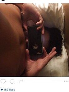 Willa Holland leaked cunnilingus photo