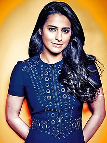 Sair Khan - Alya From Coronation Street