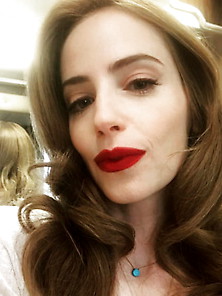 Jaime Ray Newman