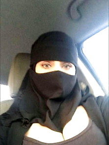 Niqab