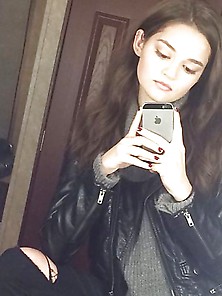 Ciara Bravo