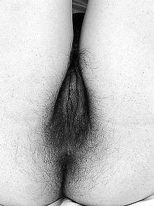 Hairy Places