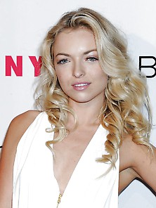 Francesca Eastwood