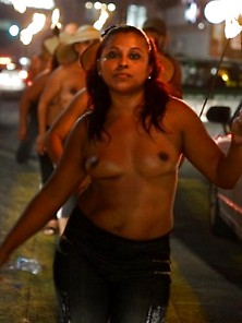 Latina Protest 12