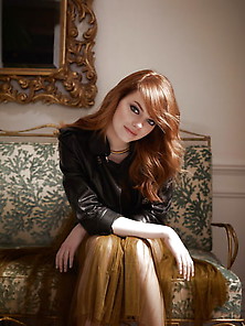 Emma Stone