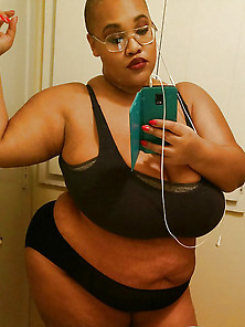 Black Bbw 21