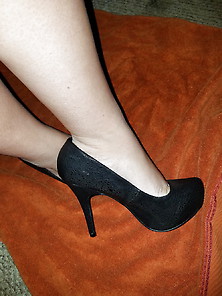 New Heels