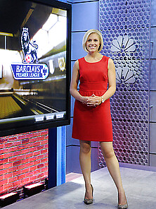 Rebecca Lowe