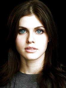 Alexandra Daddario