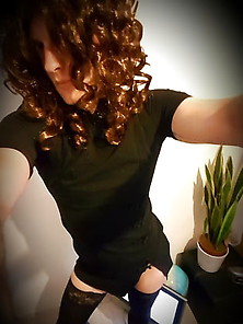 Crossdresser