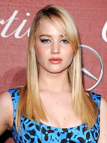 Jennifer Lawrence - 2011