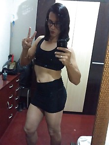 Tranny Sexy Fitness