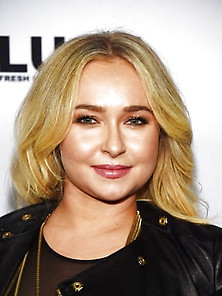 Hayden Panettiere