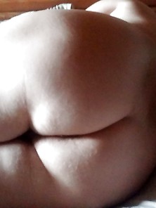 Anna(50Y. O. ) Butti(Amateur, New!!)