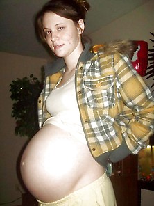 Preggo 3 -- Mfl