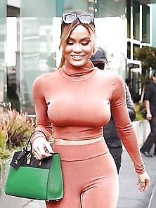 Daphne Joy - Ass In Bodysuit - Ameman