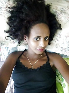 Ethiopian