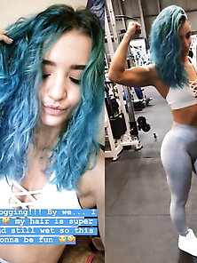 Xia Brookside Wwe