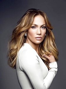 The Incredible Jenniferlopez