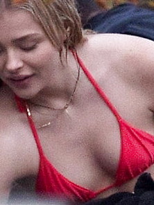 Chloe Moretz