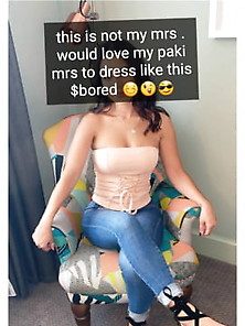 Paki Uk Sexy