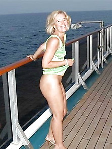 Cruise Milfs 08