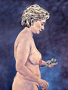 Political Nudes