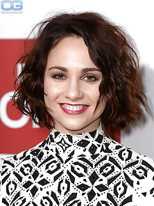 Tuppence Middleton