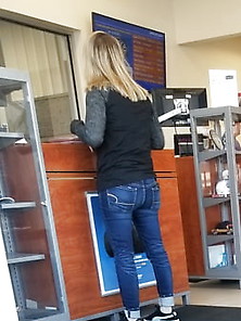 Milf At Dealership In Sparta