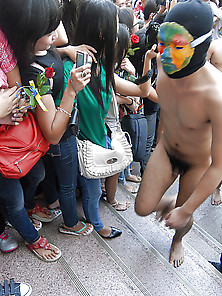 Oblation Run