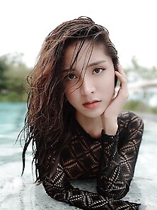 Most Trans Beauties : Kan Kanchanasutha (Thailand)