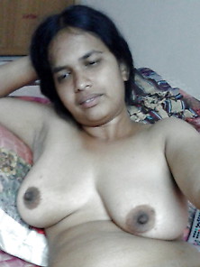 Tamil Aunty