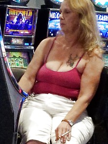 Gilf Big Tits