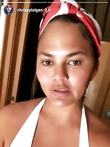 Chrissy Teigen