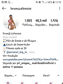 Bruna Coloneze