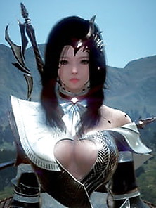 Bdo Dark Knight