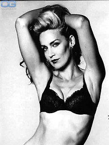 Jerry Hall