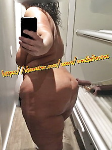 Super Bbw Ass Tanning #2