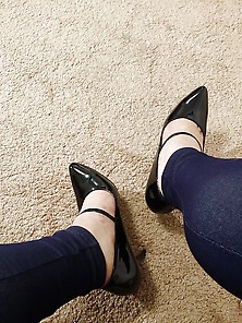 Heels'n Jeans