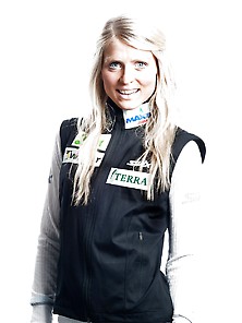 Therese Johaug