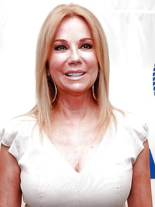 Kathie Lee Gifford