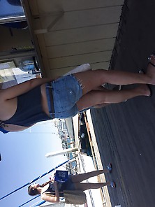 San Diego Legs