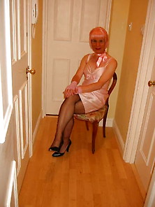 Mrs Silk - Uk Mistress