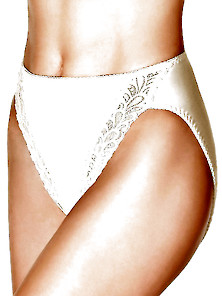 Lingerie I Would Love To Wear--Wacoal