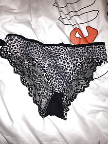 Lingerie De Ma Copine