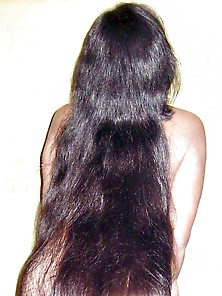 My Longhair Womens