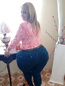 Bbws In Jeans