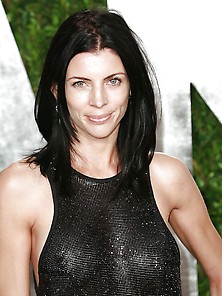 Liberty Ross